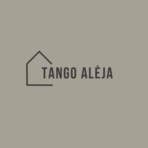 Tango Alėja Logotipas
